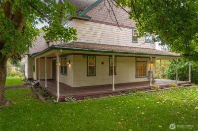 6005 Sunset Highway , Cashmere, WA 98815