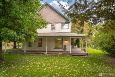6005 Sunset Highway , Cashmere, WA 98815 - Photo 3