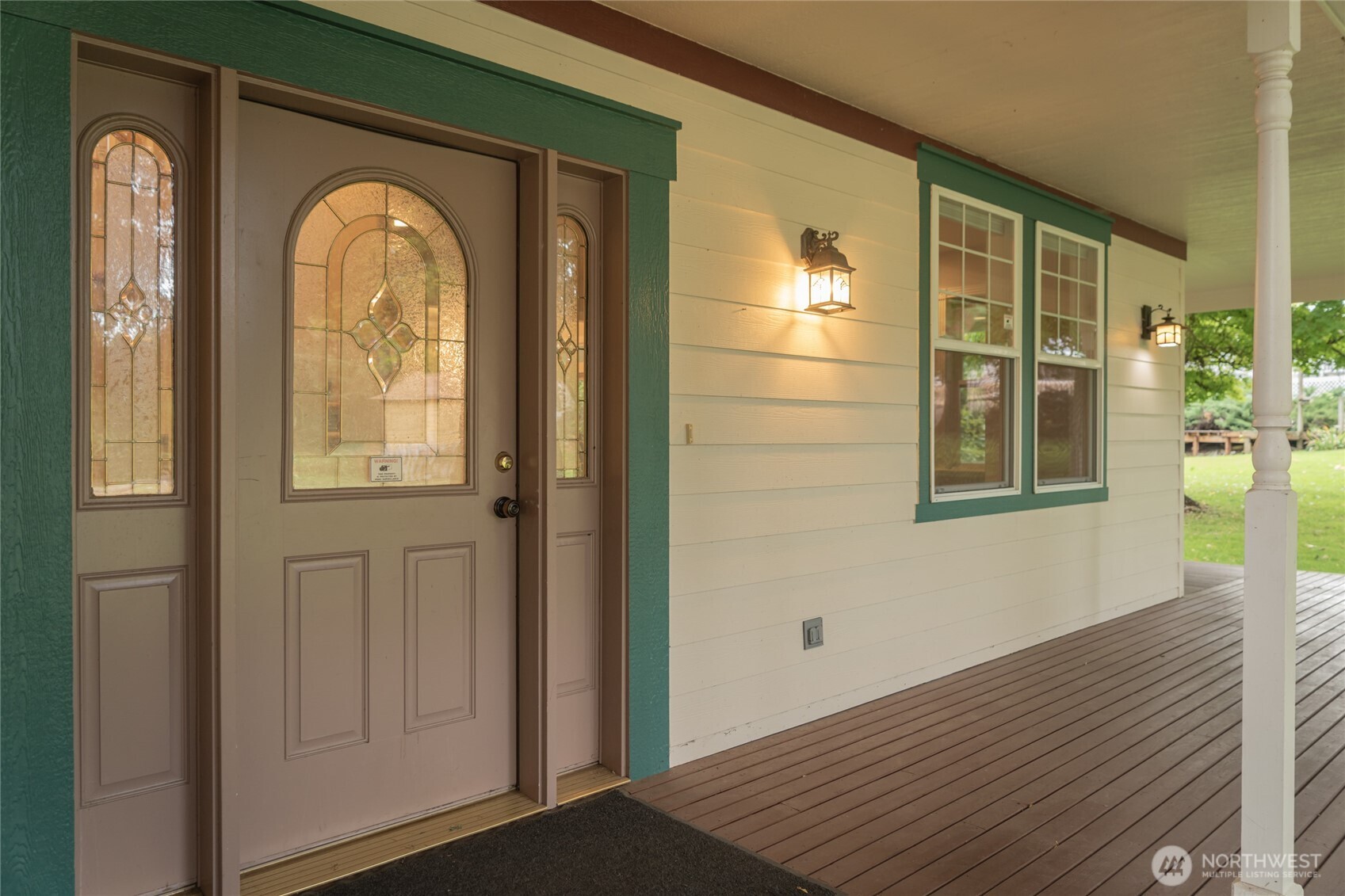 6005 Sunset Highway , Cashmere, WA 98815