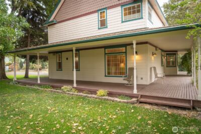 6005 Sunset Highway , Cashmere, WA 98815 - Photo 7