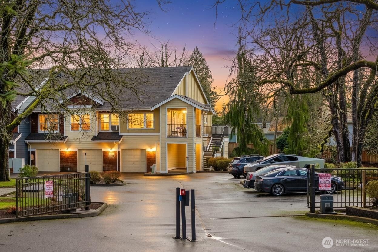 8113 Custer Rd. SW #E-5, Lakewood, WA 98499