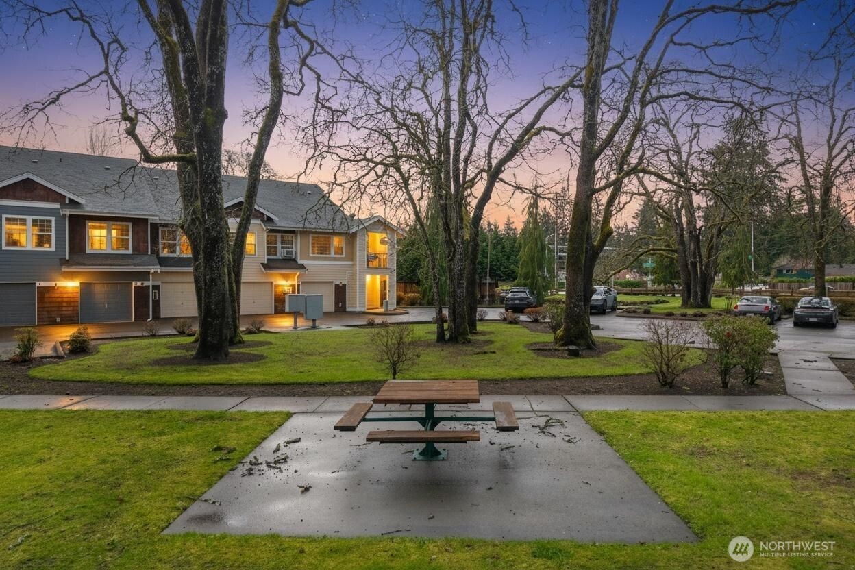 8113 Custer Rd. SW #E-5, Lakewood, WA 98499