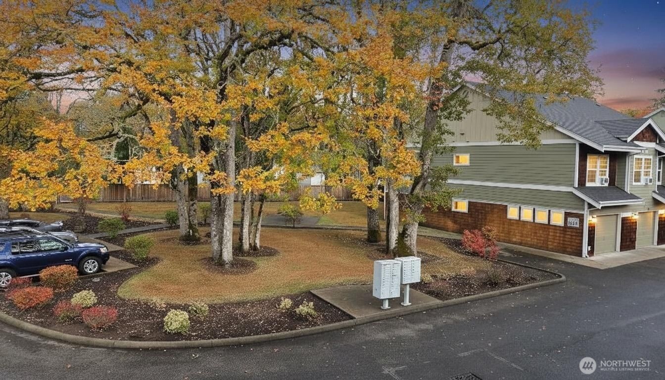 8113 Custer Rd. SW #E-5, Lakewood, WA 98499