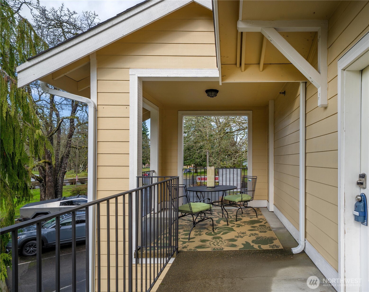 8113 Custer Rd. SW #E-5, Lakewood, WA 98499