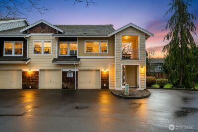 8113 Custer Rd. SW #E-5, Lakewood, WA 98499