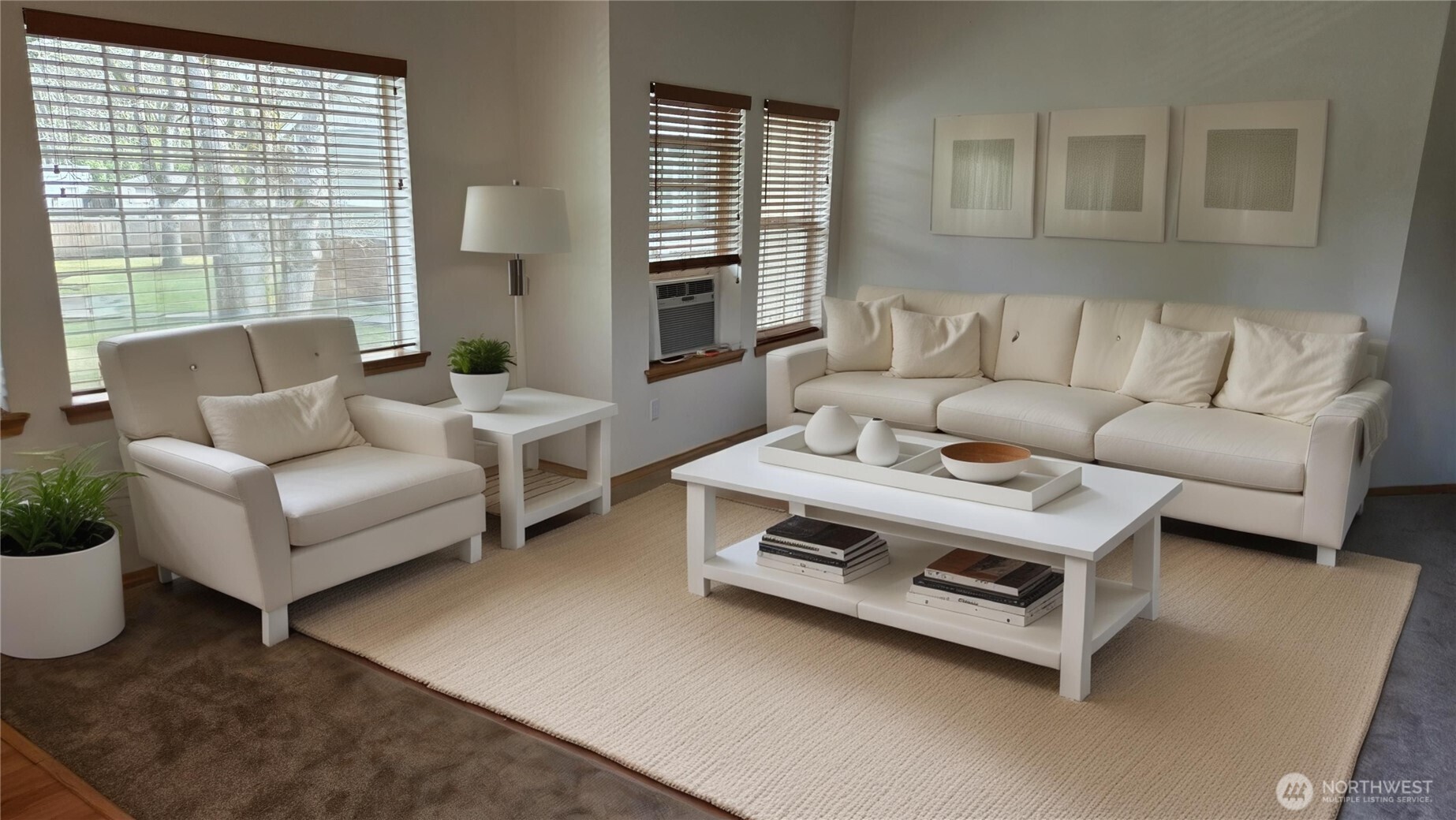 8113 Custer Rd. SW #E-5, Lakewood, WA 98499