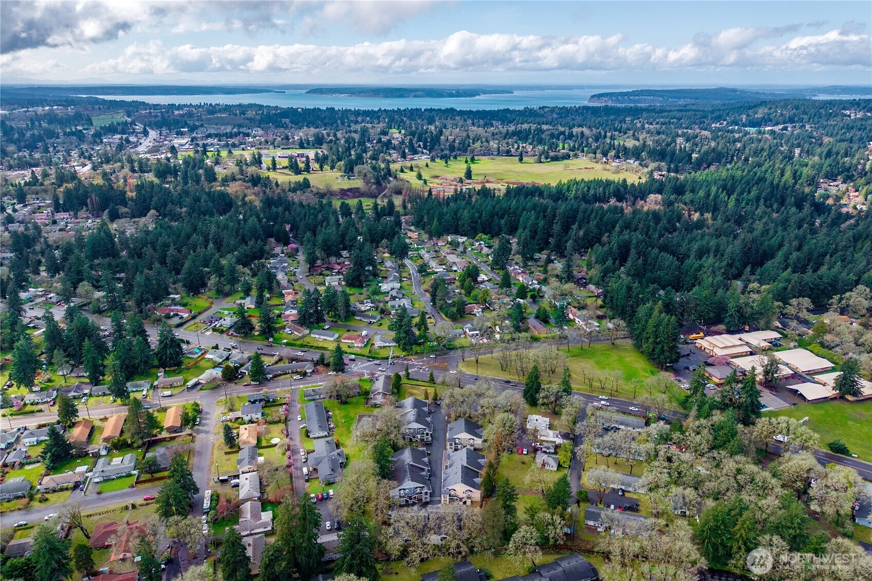 8113 Custer Rd. SW #E-5, Lakewood, WA 98499