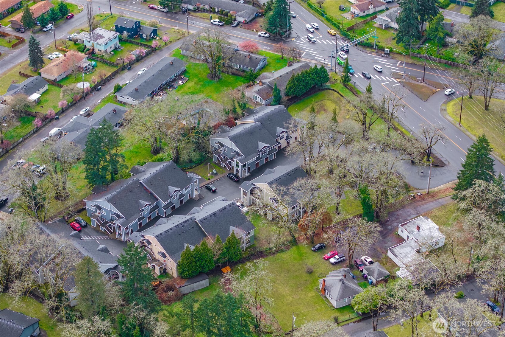 8113 Custer Rd. SW #E-5, Lakewood, WA 98499