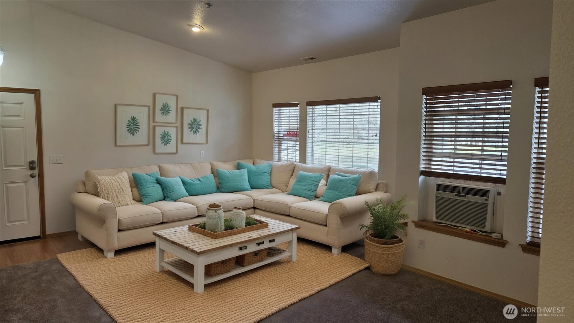 8113 Custer Rd. SW #E-5, Lakewood, WA 98499