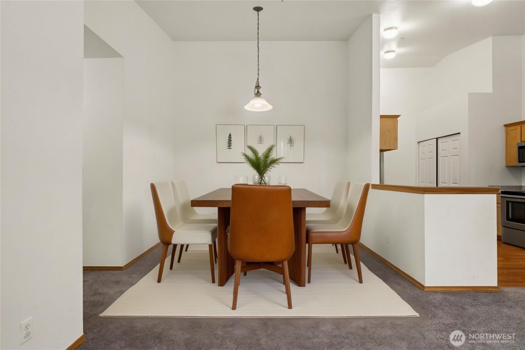 8113 Custer Rd. SW #E-5, Lakewood, WA 98499