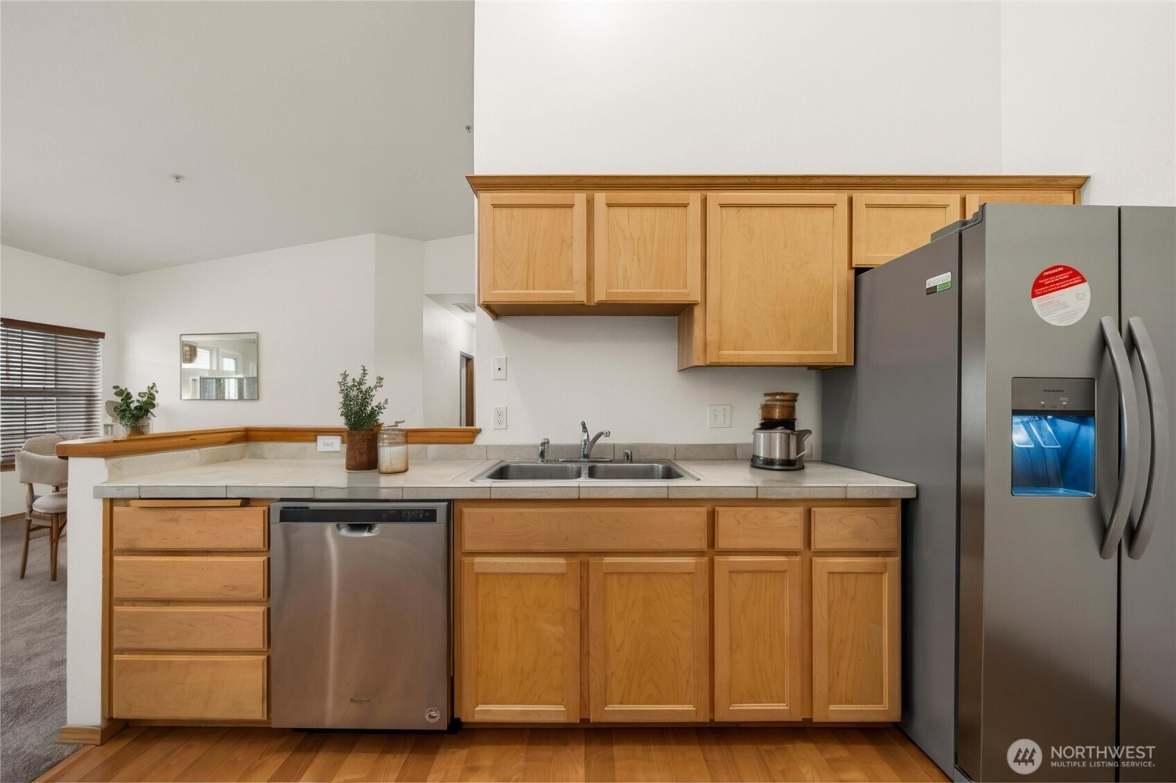 8113 Custer Rd. SW #E-5, Lakewood, WA 98499