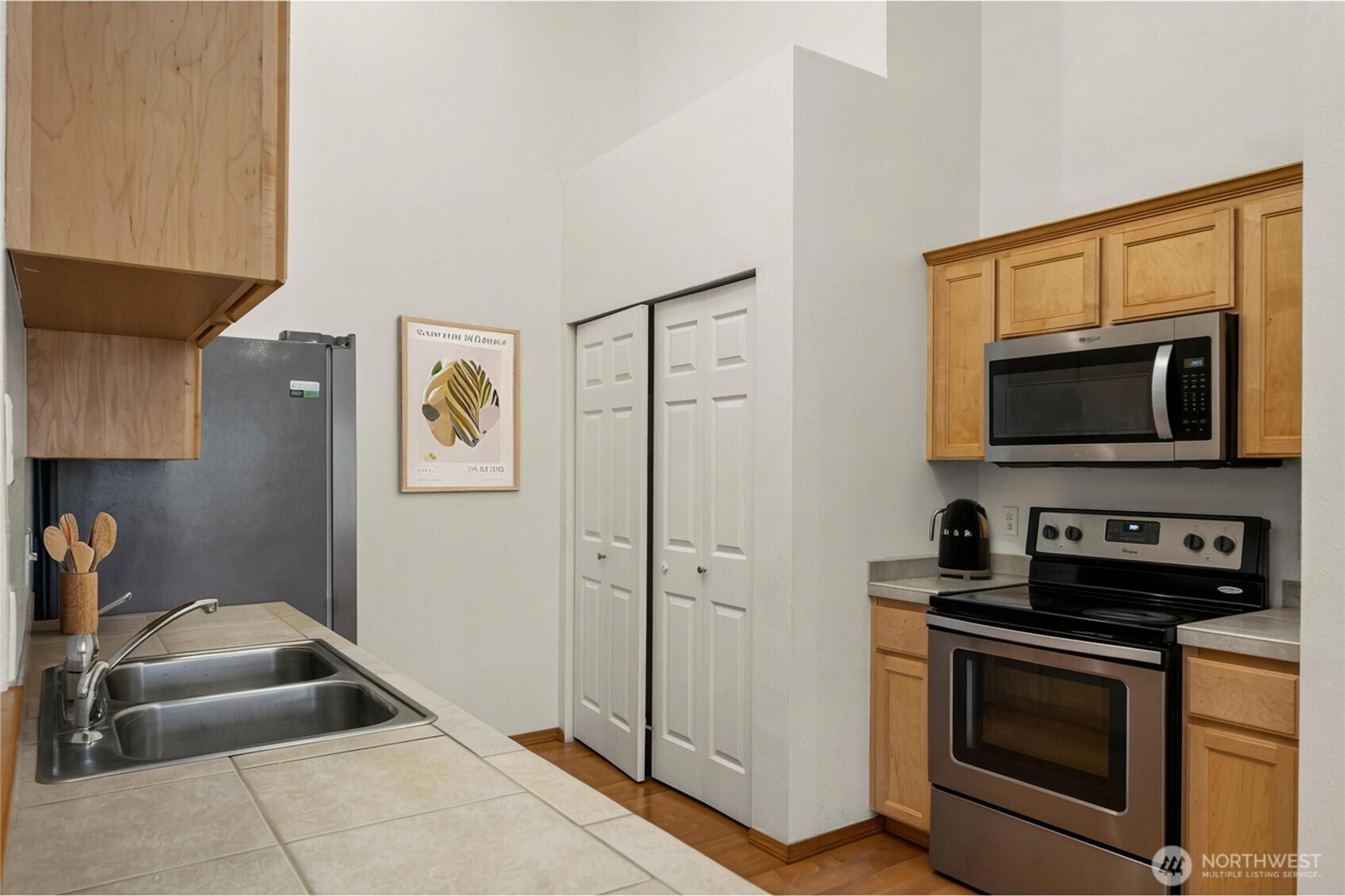 8113 Custer Rd. SW #E-5, Lakewood, WA 98499