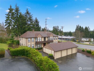 5201 - 5215 S Orchard Street , Tacoma, WA 98467 - Photo 1