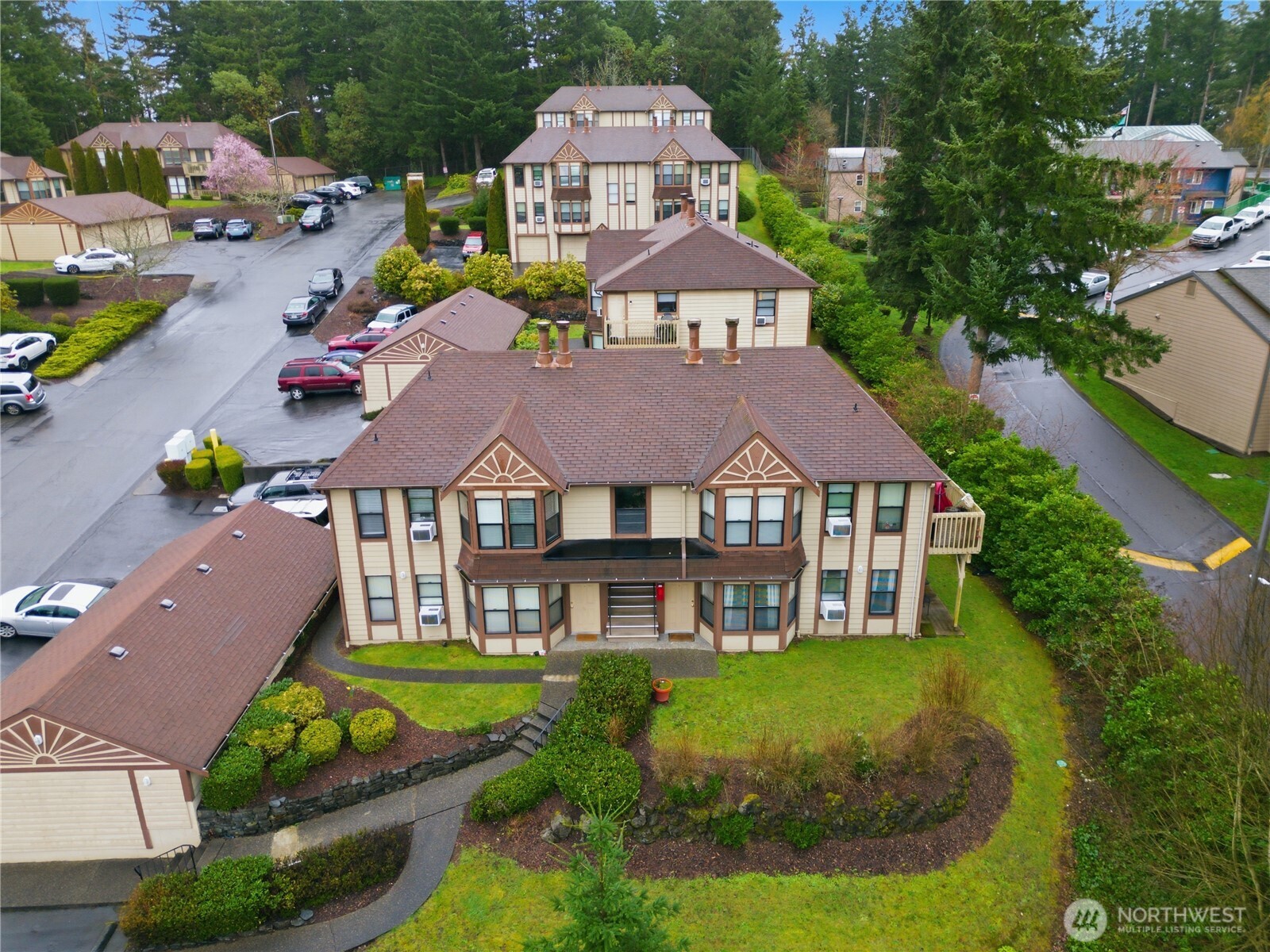 5201 - 5215 S Orchard Street , Tacoma, WA 98467