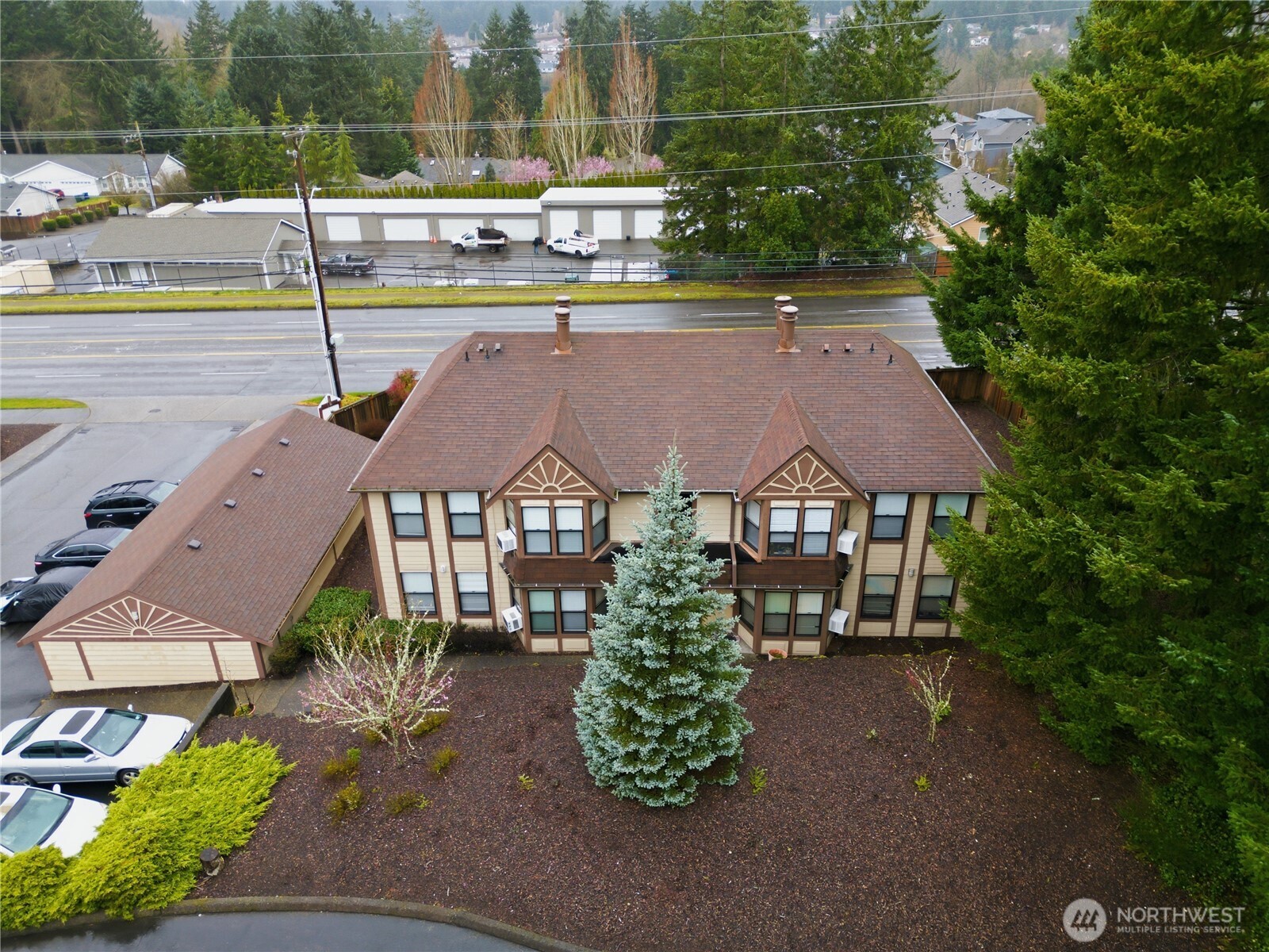 5201 - 5215 S Orchard Street , Tacoma, WA 98467