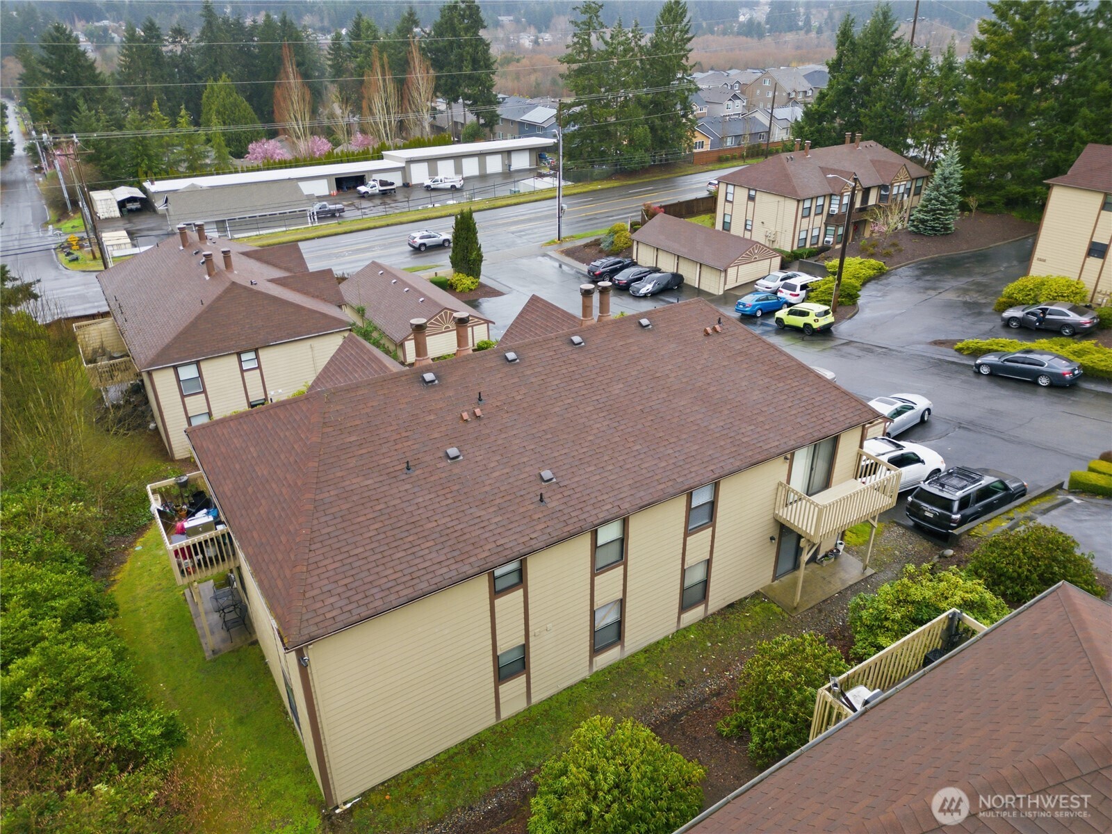 5201 - 5215 S Orchard Street , Tacoma, WA 98467