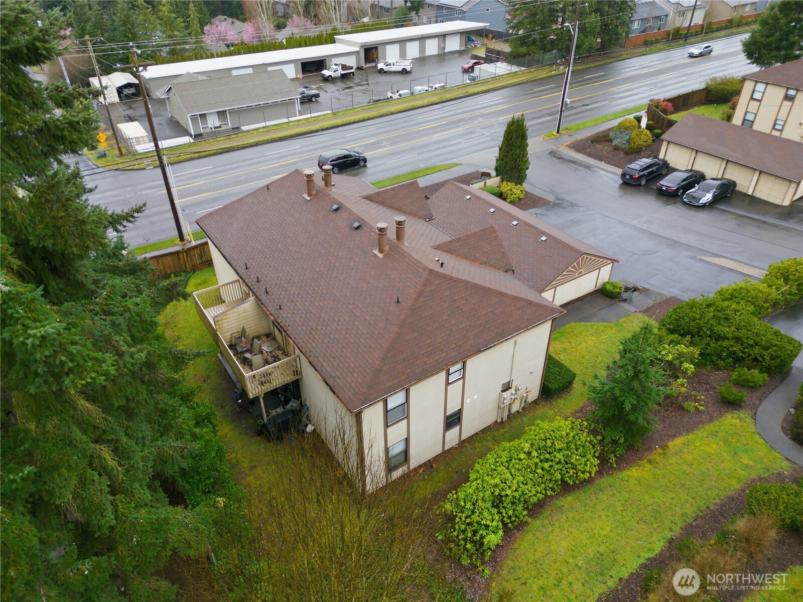 5201 - 5215 S Orchard Street , Tacoma, WA 98467