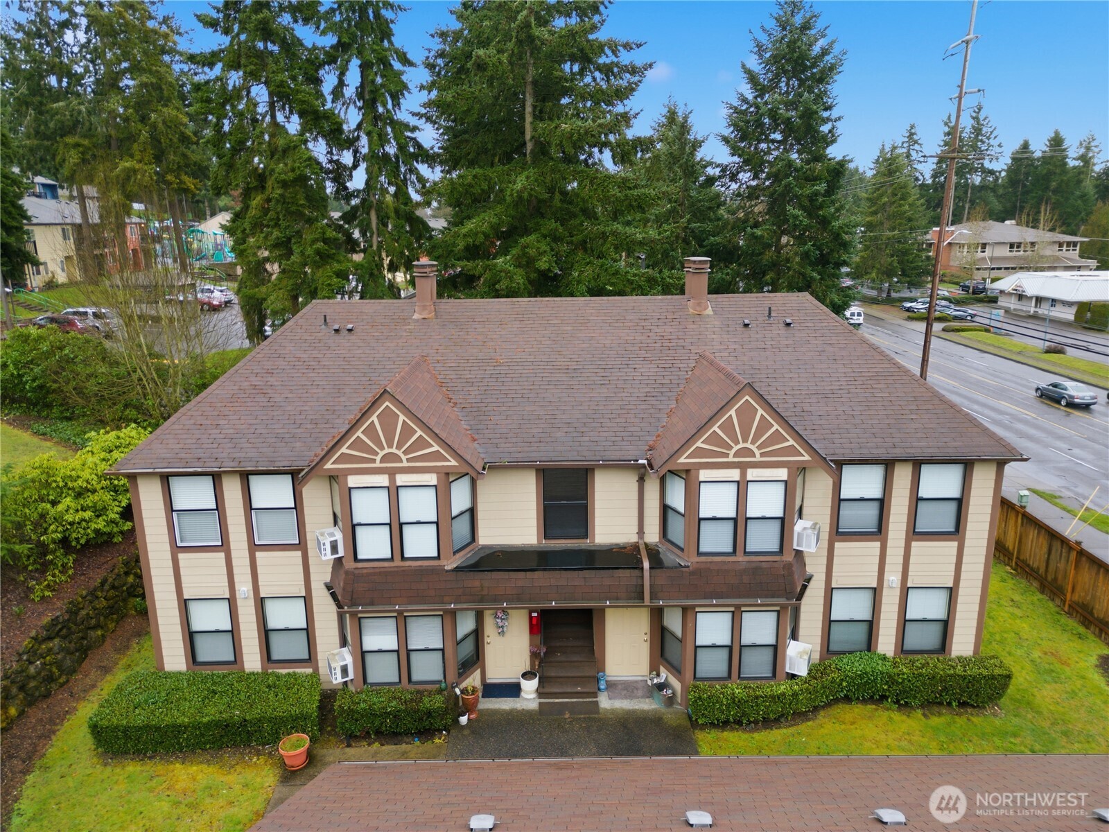 5201 - 5215 S Orchard Street , Tacoma, WA 98467