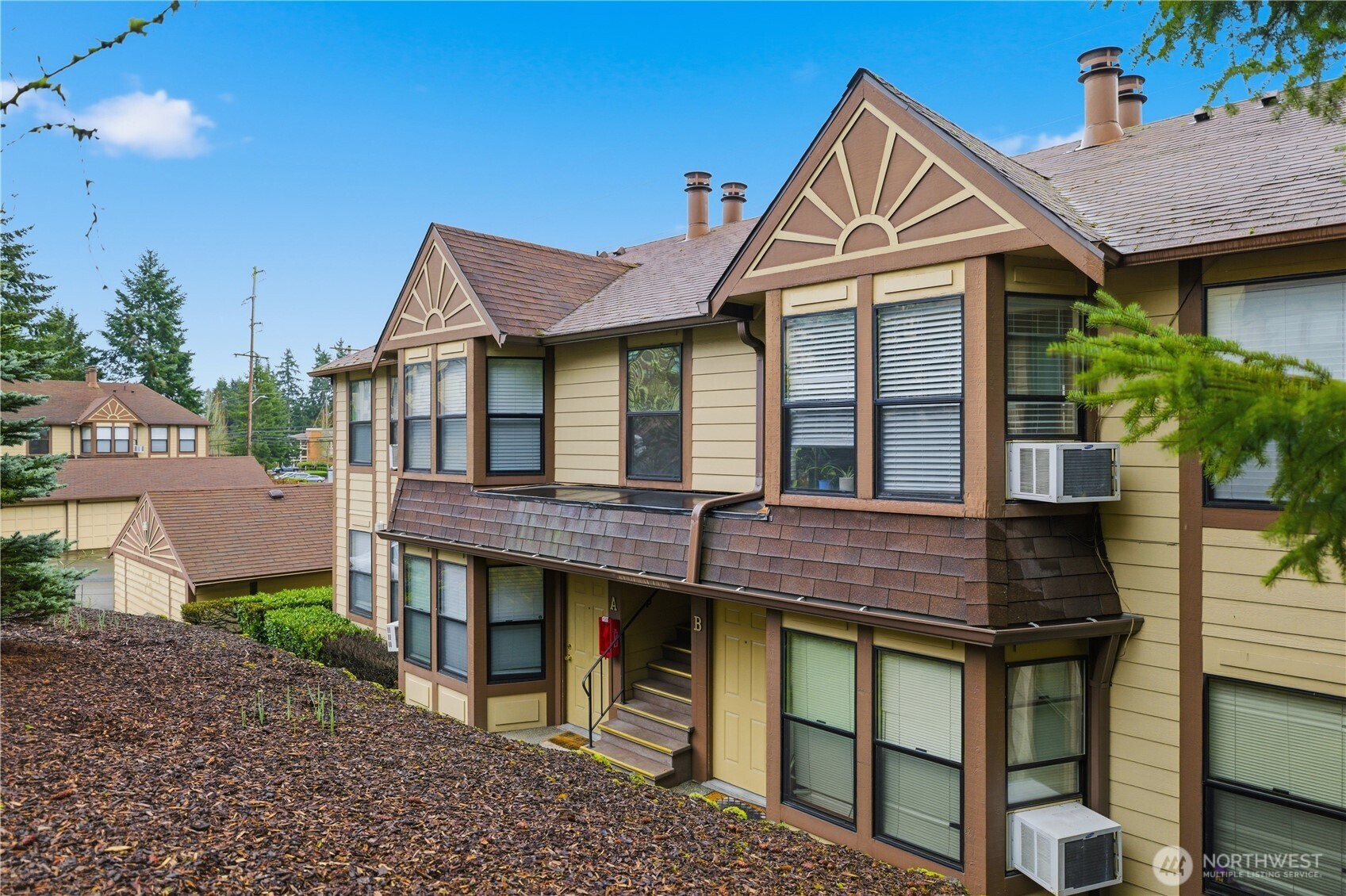 5201 - 5215 S Orchard Street , Tacoma, WA 98467