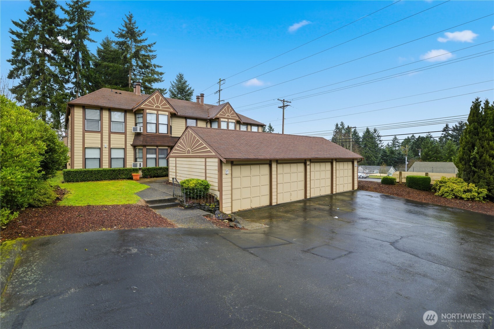 5201 - 5215 S Orchard Street , Tacoma, WA 98467