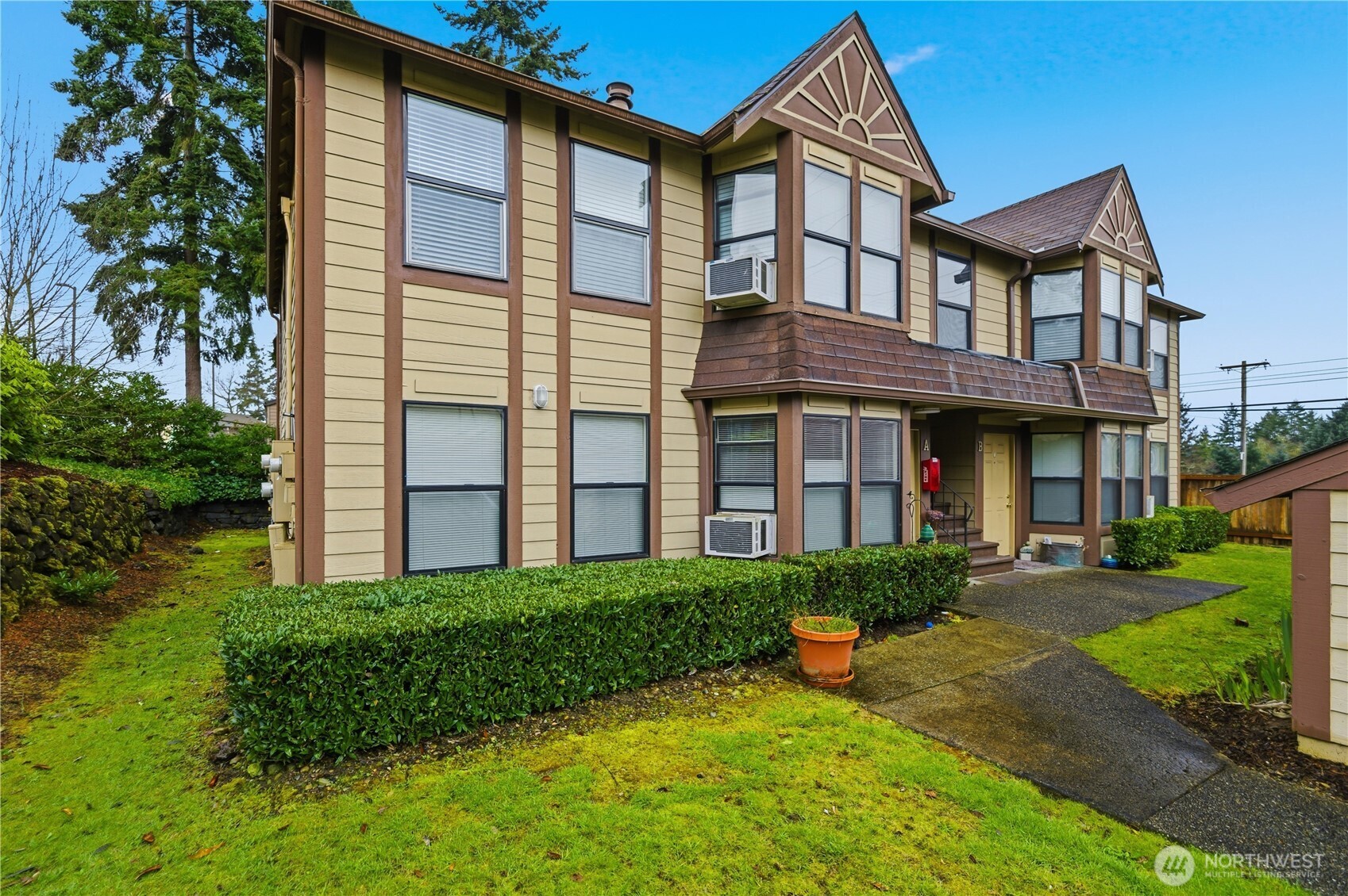 5201 - 5215 S Orchard Street , Tacoma, WA 98467