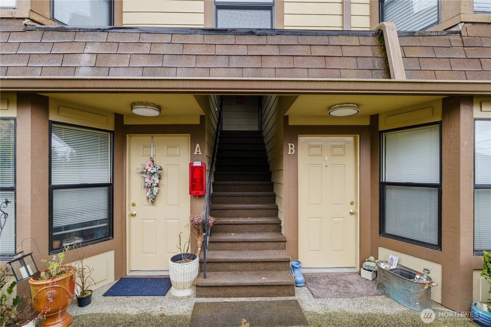 5201 - 5215 S Orchard Street , Tacoma, WA 98467
