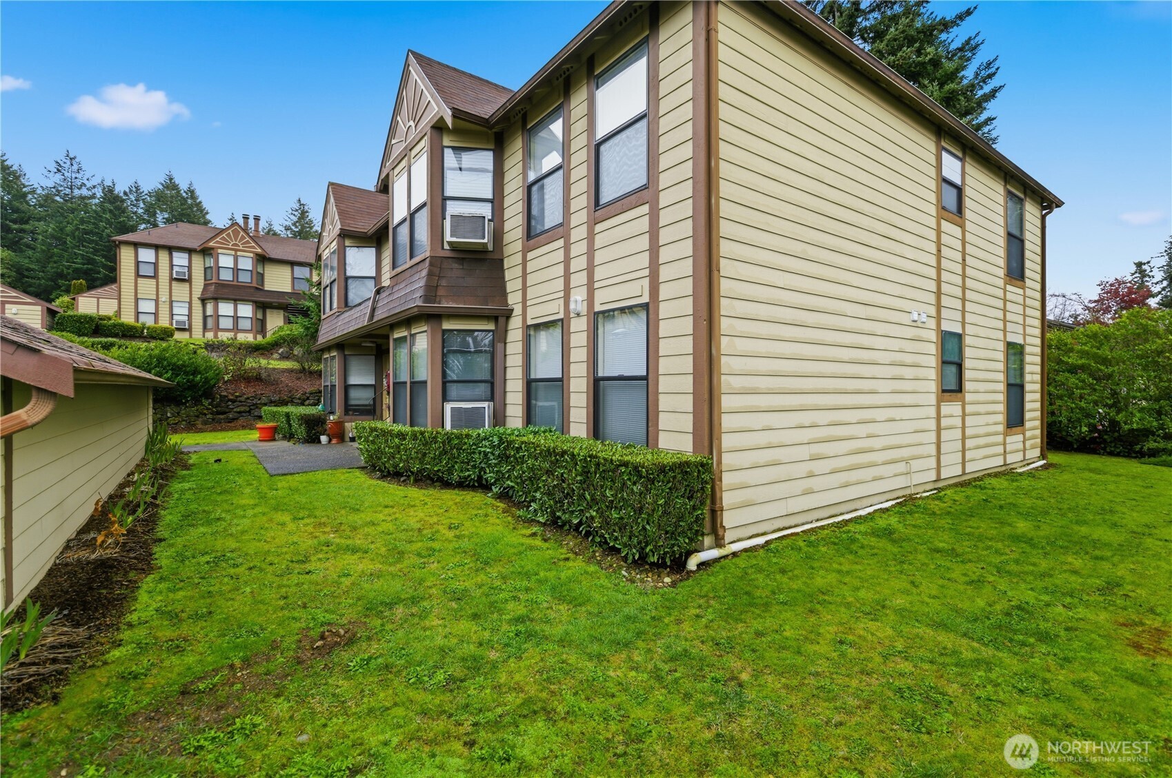 5201 - 5215 S Orchard Street , Tacoma, WA 98467