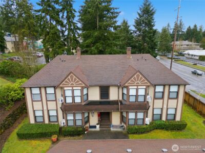5201 - 5215 S Orchard Street , Tacoma, WA 98467 - Photo 3