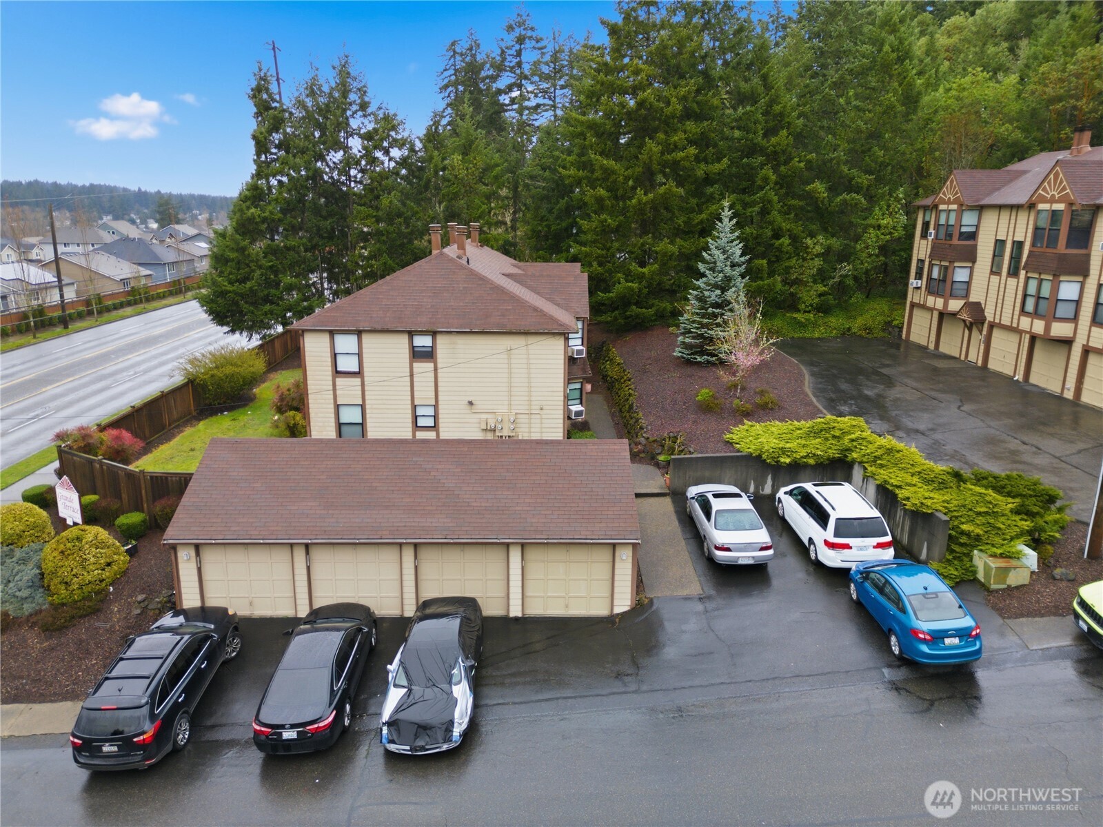 5201 - 5215 S Orchard Street , Tacoma, WA 98467