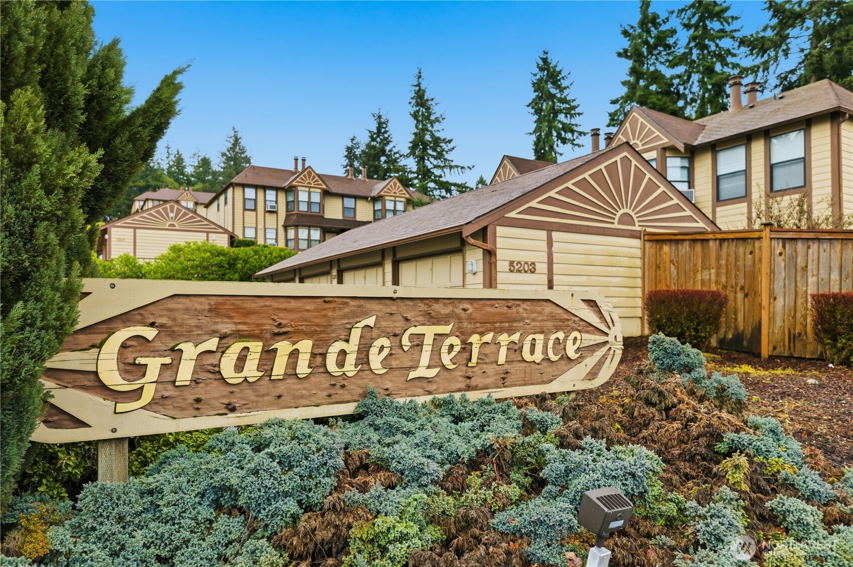 5201 - 5215 S Orchard Street , Tacoma, WA 98467