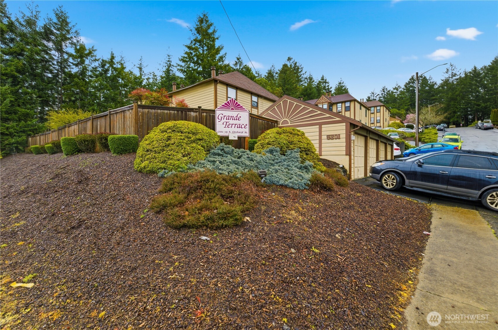 5201 - 5215 S Orchard Street , Tacoma, WA 98467