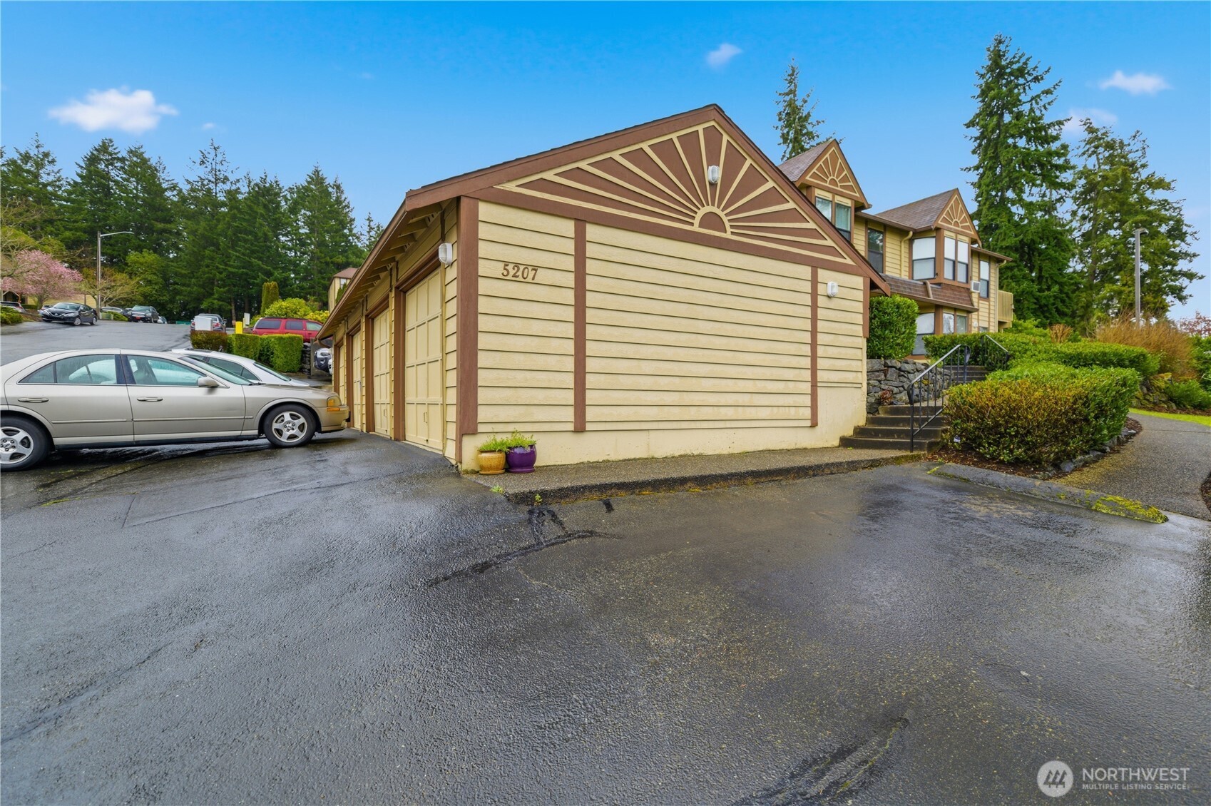 5201 - 5215 S Orchard Street , Tacoma, WA 98467