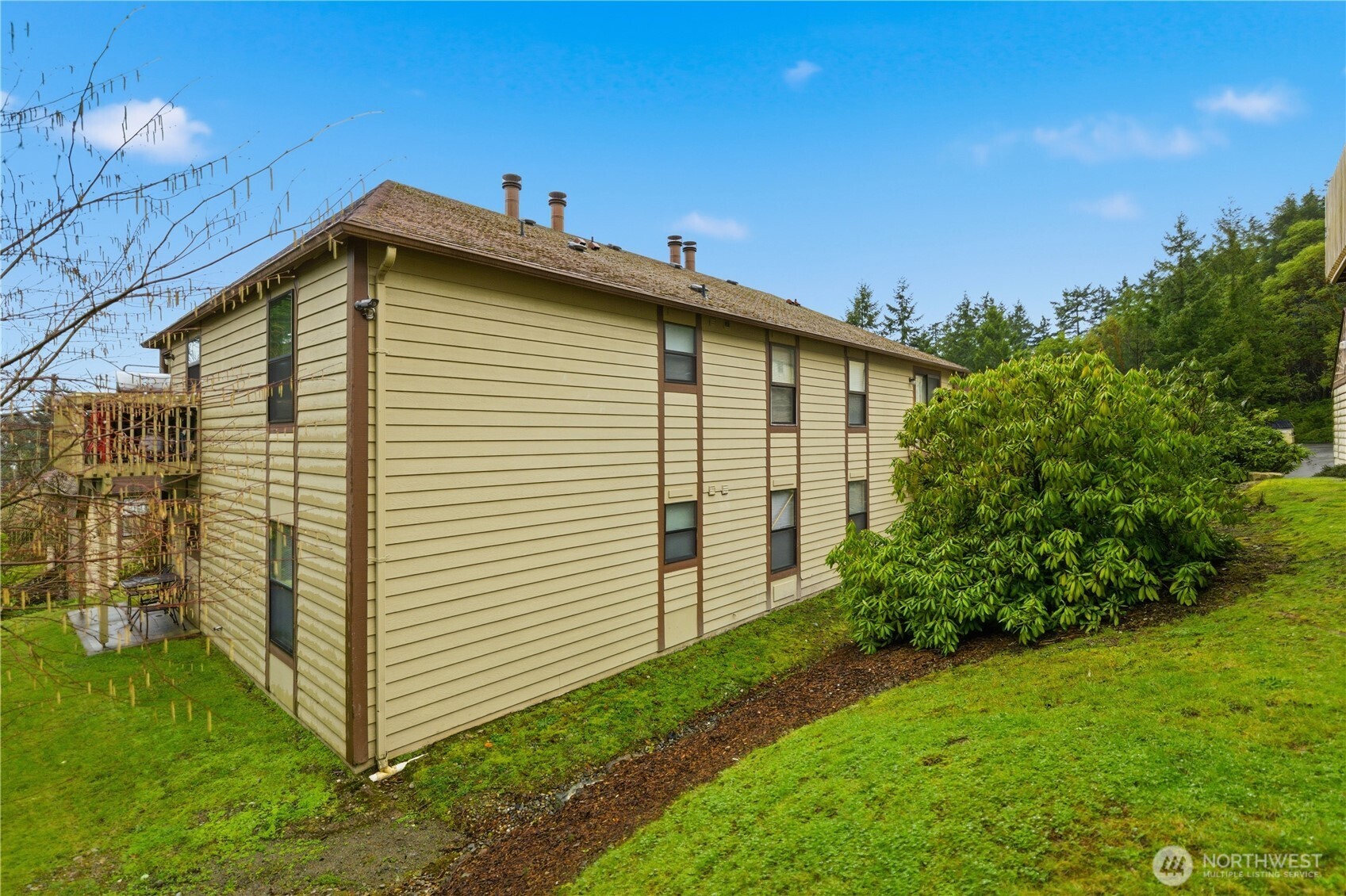 5201 - 5215 S Orchard Street , Tacoma, WA 98467