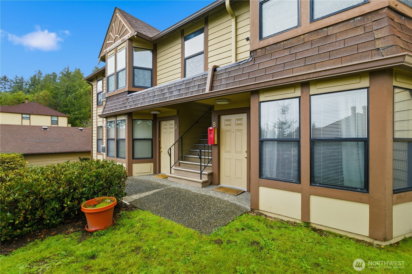 5201 - 5215 S Orchard Street , Tacoma, WA 98467
