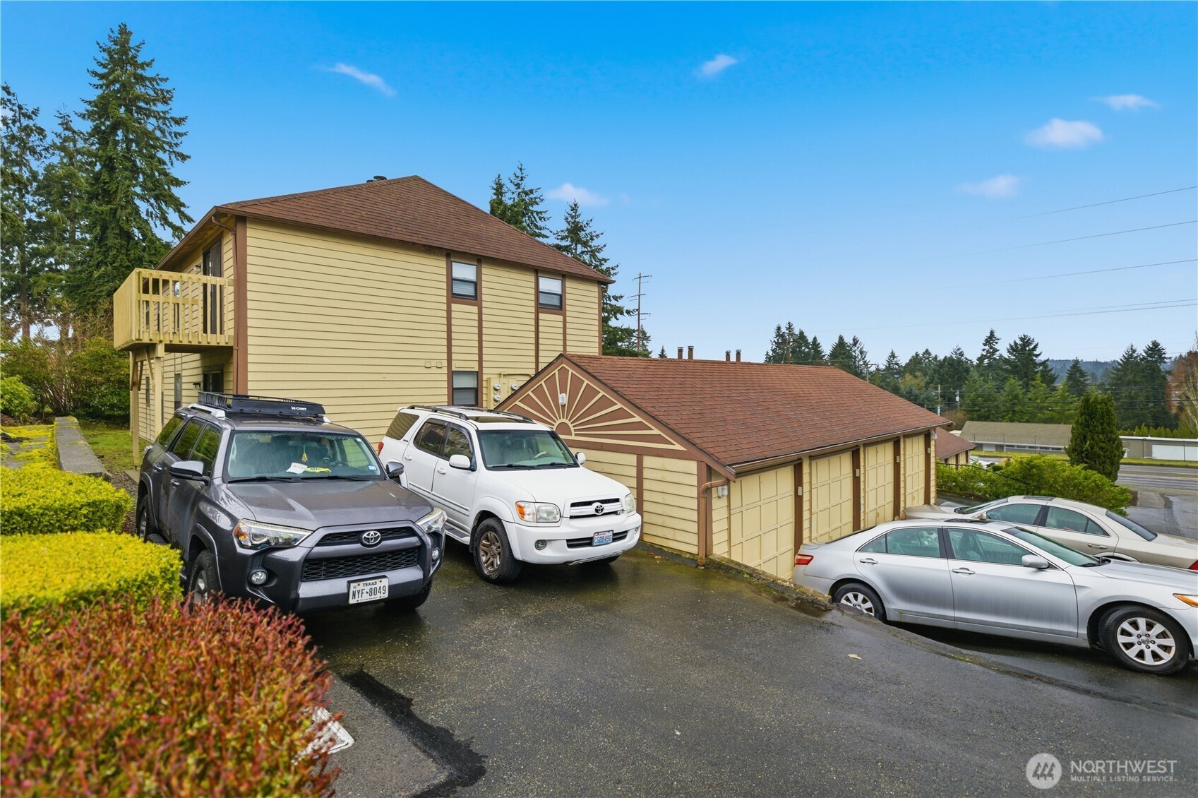 5201 - 5215 S Orchard Street , Tacoma, WA 98467