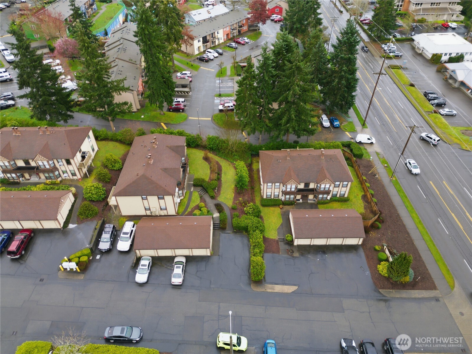 5201 - 5215 S Orchard Street , Tacoma, WA 98467
