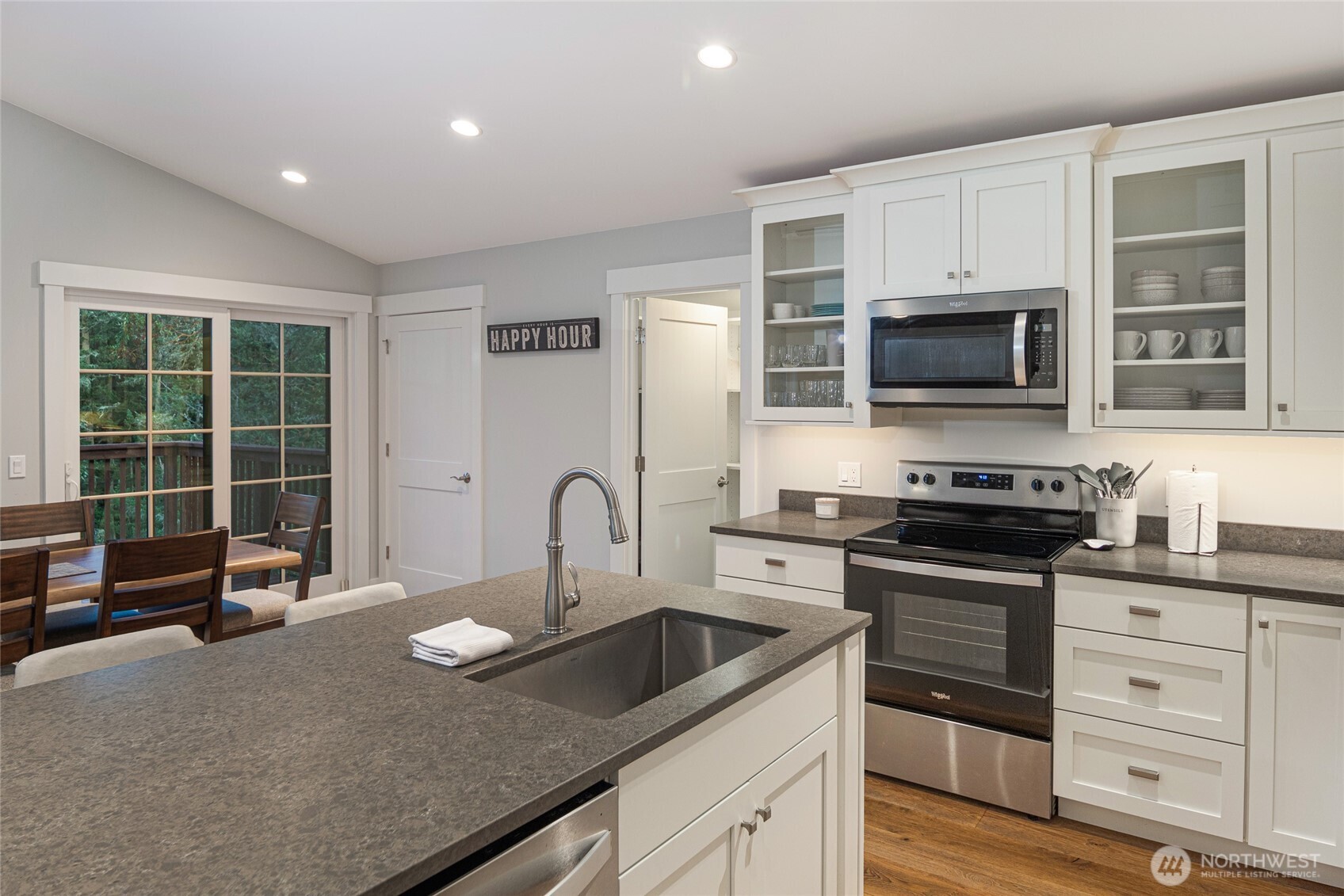 492 Finnegan Ridge #2, Friday Harbor, WA 98250