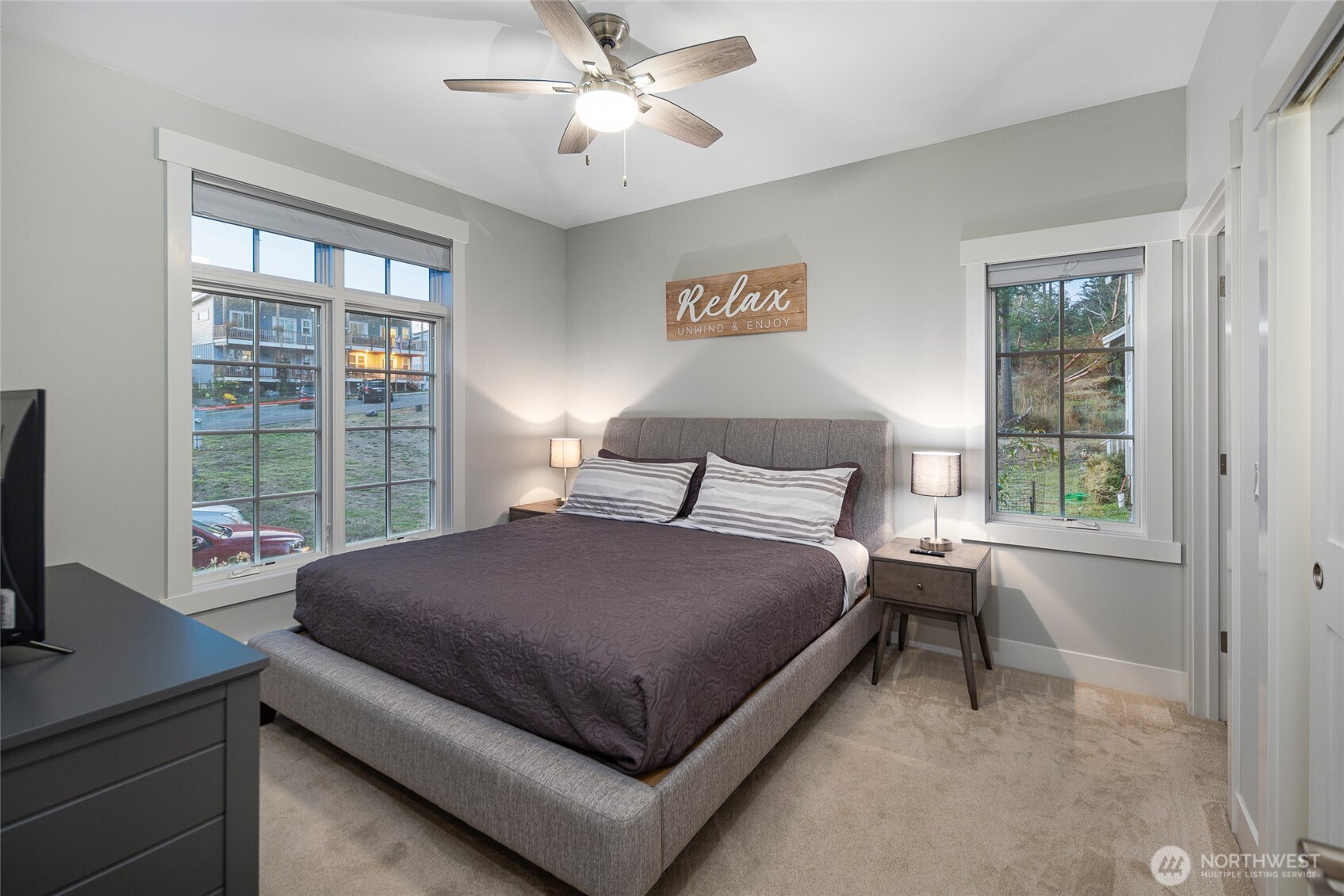 492 Finnegan Ridge #2, Friday Harbor, WA 98250