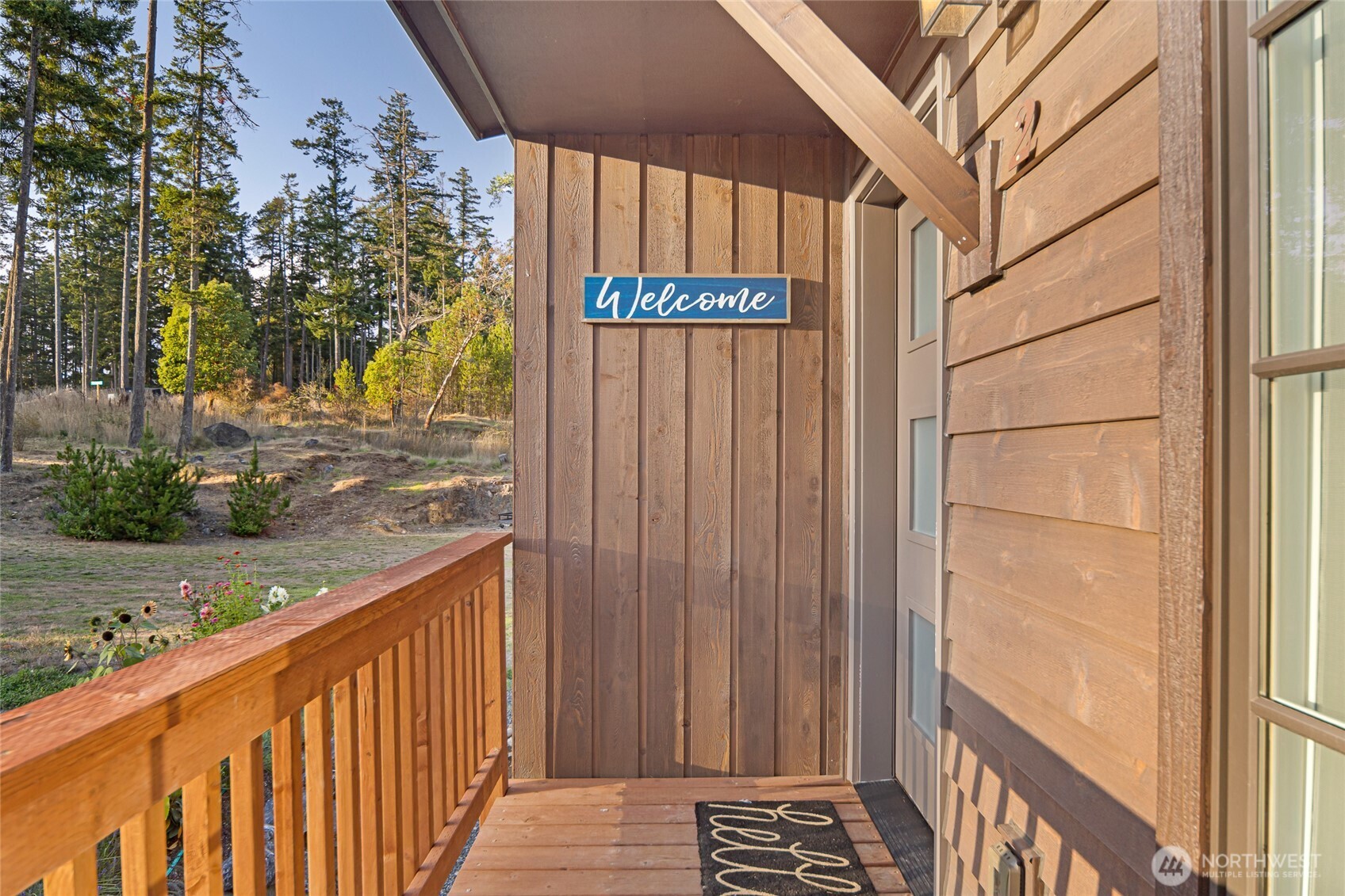 492 Finnegan Ridge #2, Friday Harbor, WA 98250