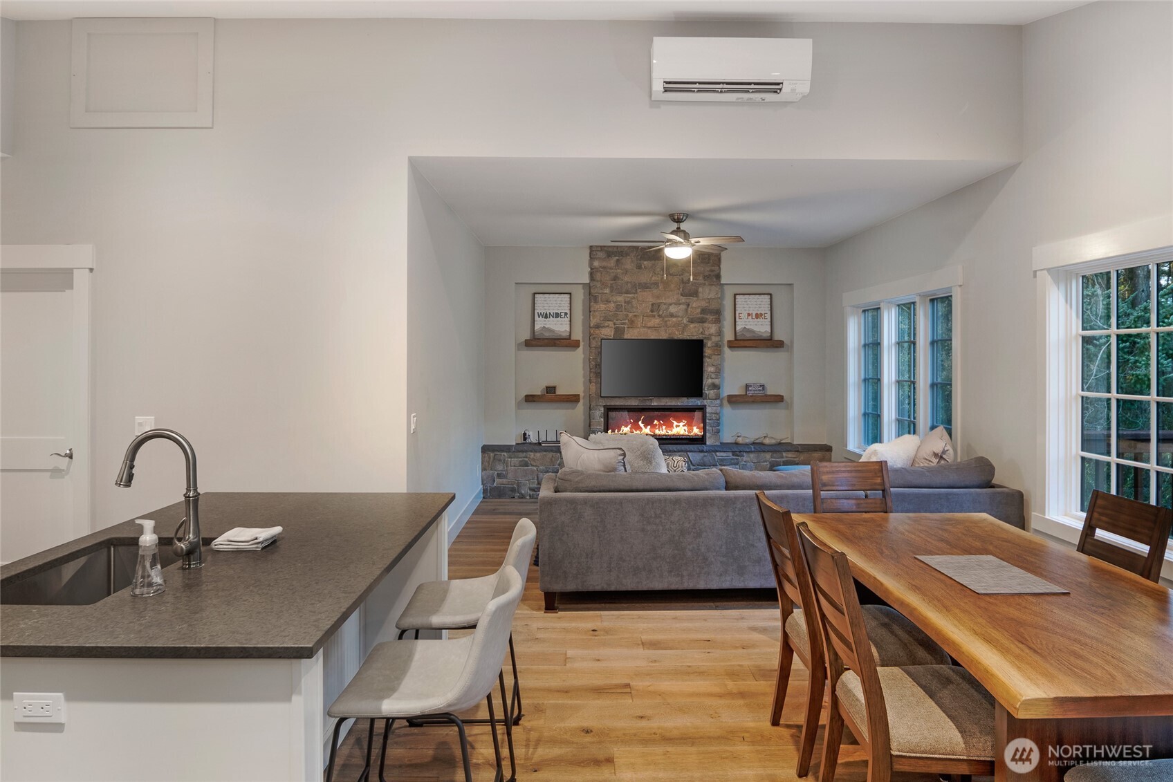 492 Finnegan Ridge #2, Friday Harbor, WA 98250