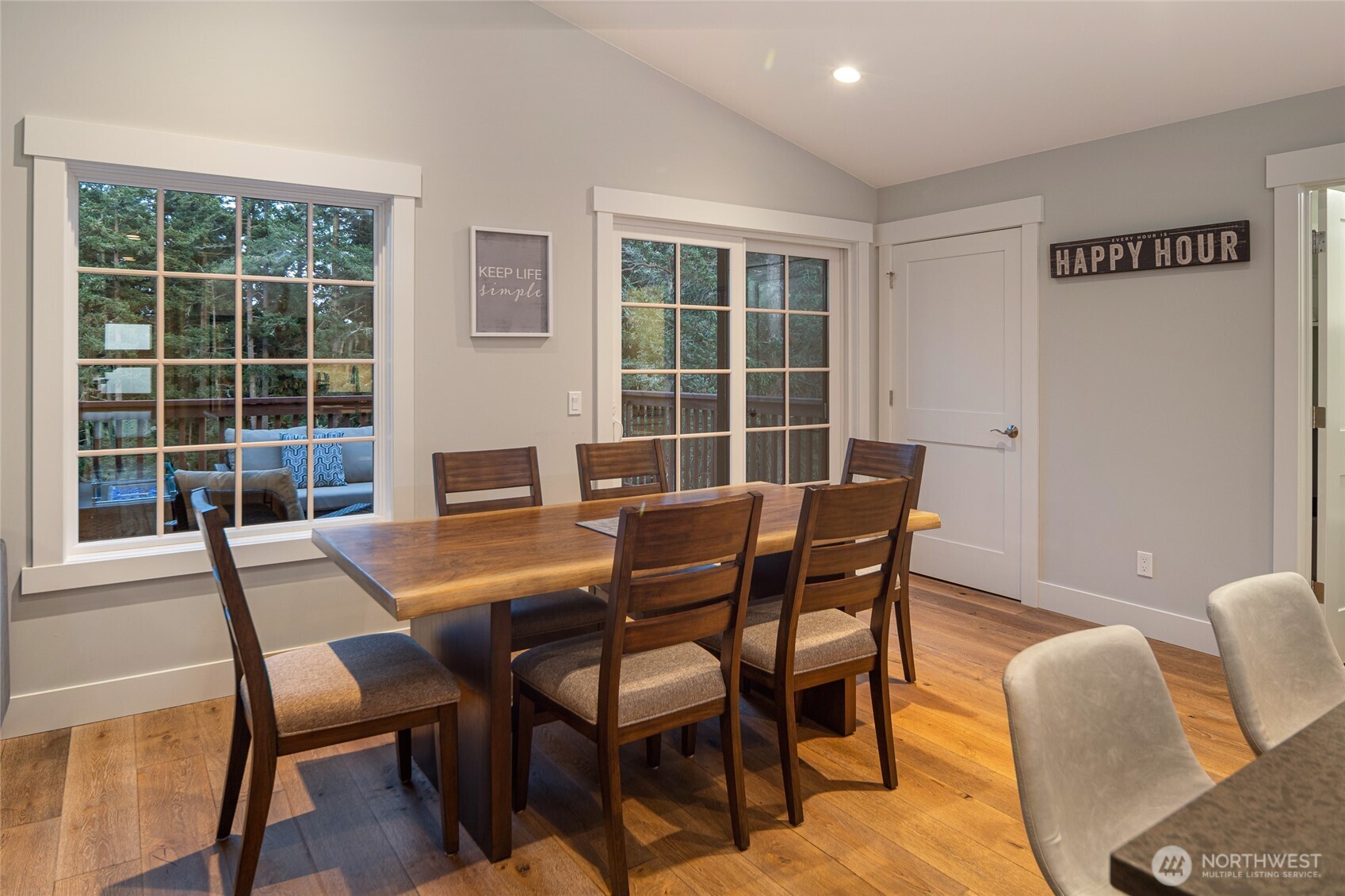 492 Finnegan Ridge #2, Friday Harbor, WA 98250