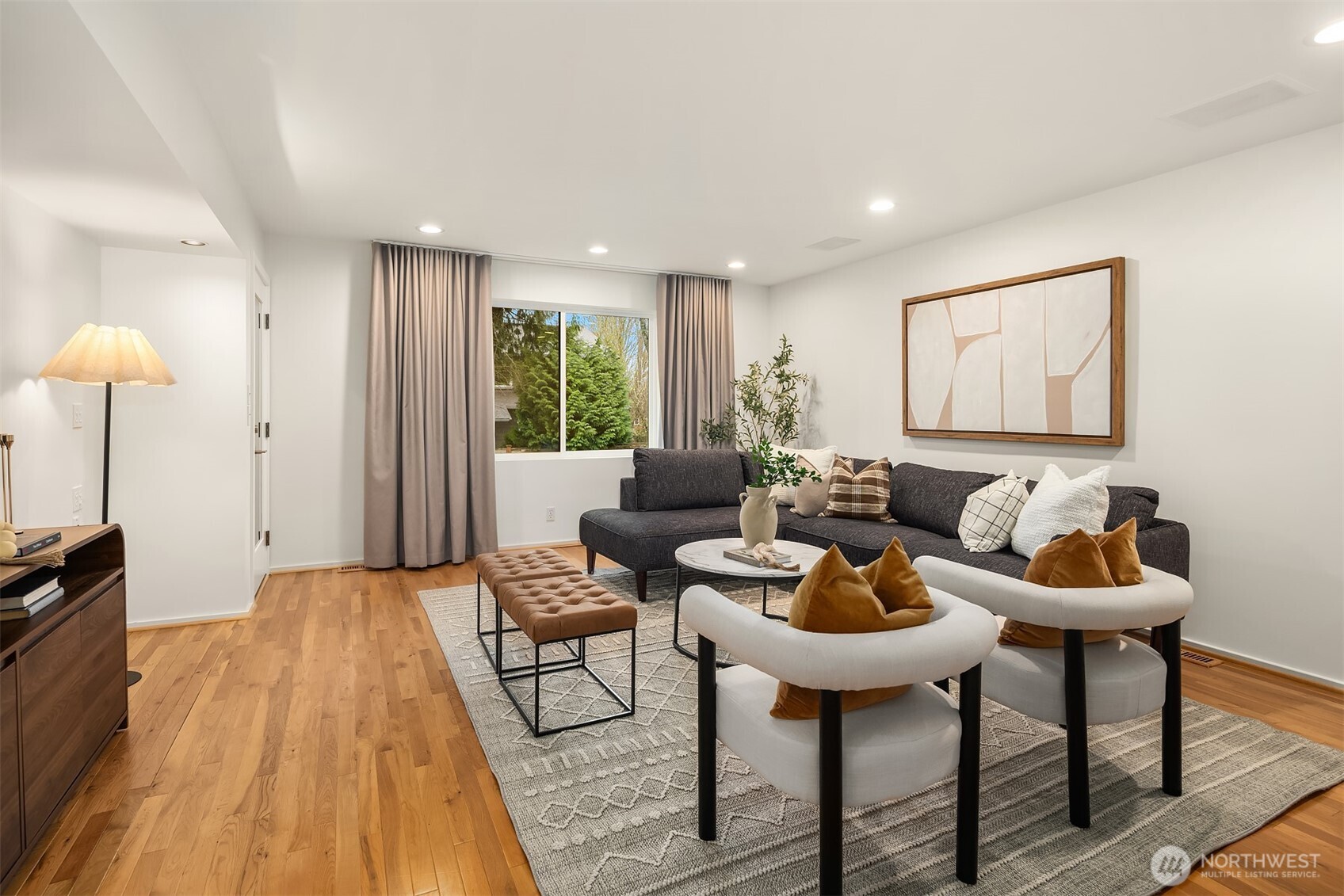 12311 87th Court NE, Kirkland, WA 98034