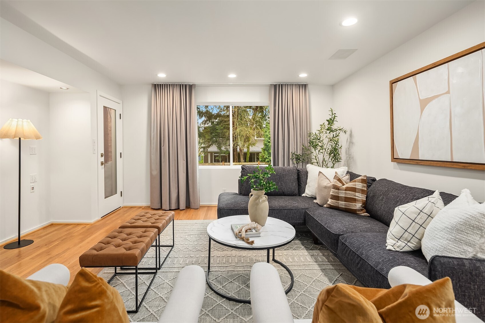 12311 87th Court NE, Kirkland, WA 98034