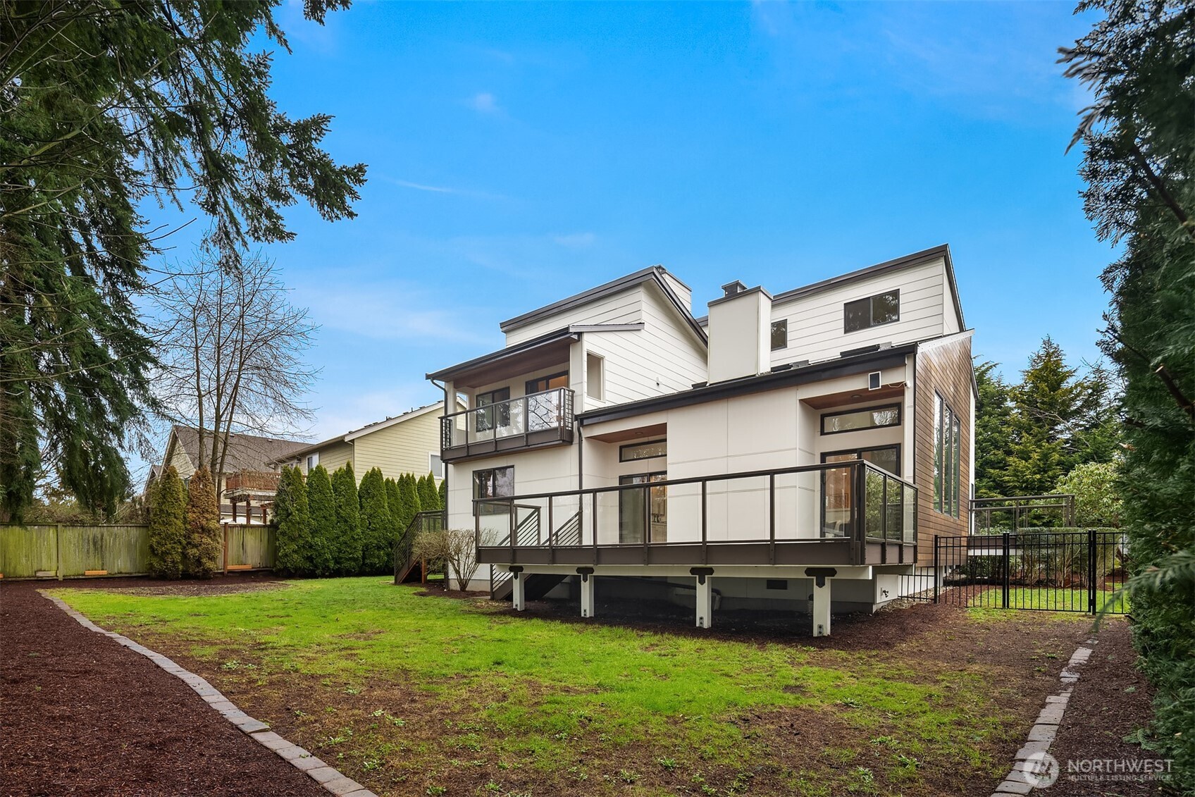 12311 87th Court NE, Kirkland, WA 98034