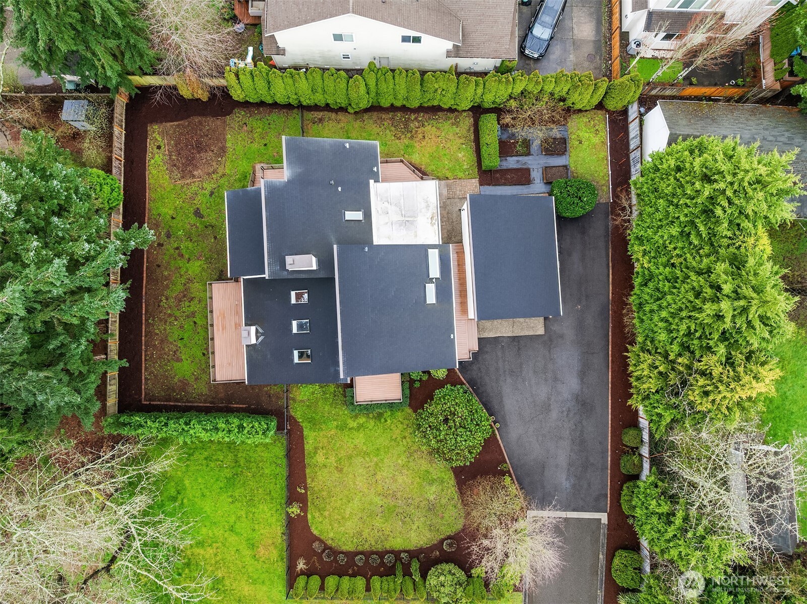 12311 87th Court NE, Kirkland, WA 98034