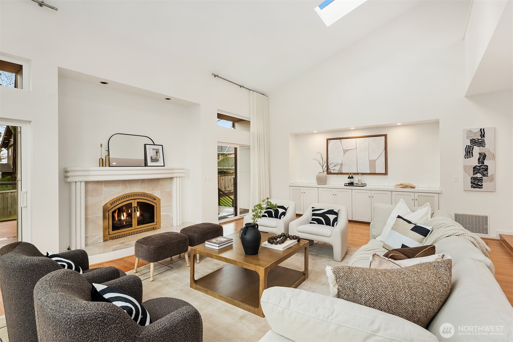 12311 87th Court NE, Kirkland, WA 98034