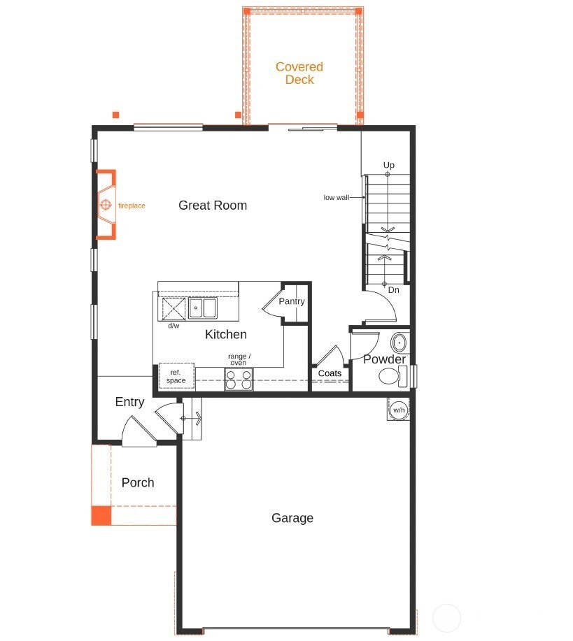 1435 121st Avenue SE #MB 06, Lake Stevens, WA 98258