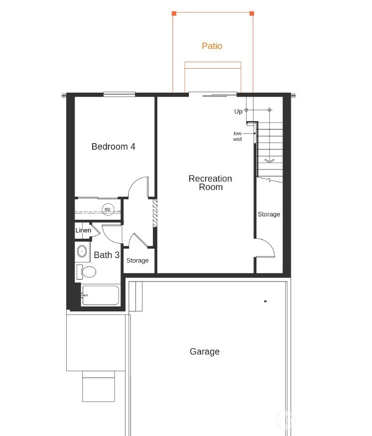 1435 121st Avenue SE #MB 06, Lake Stevens, WA 98258