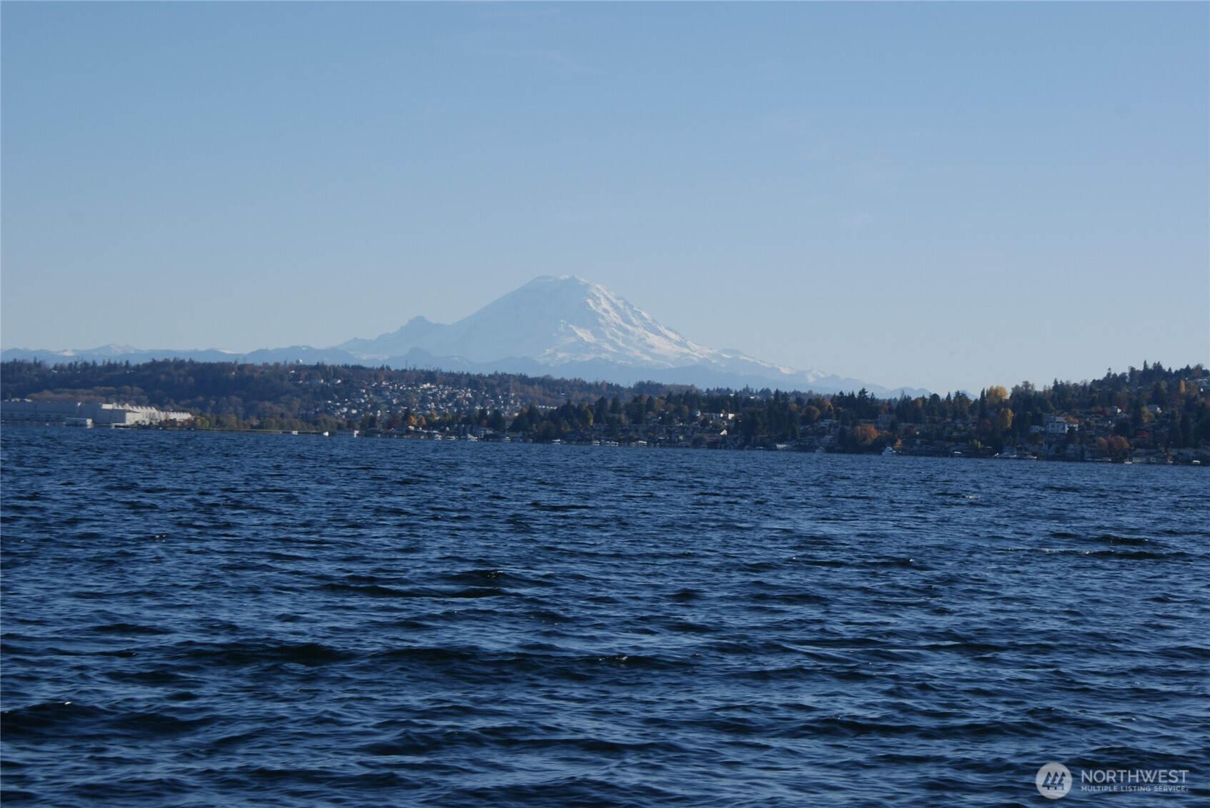 9050 Seward Park Avenue S #91, Seattle, WA 98118