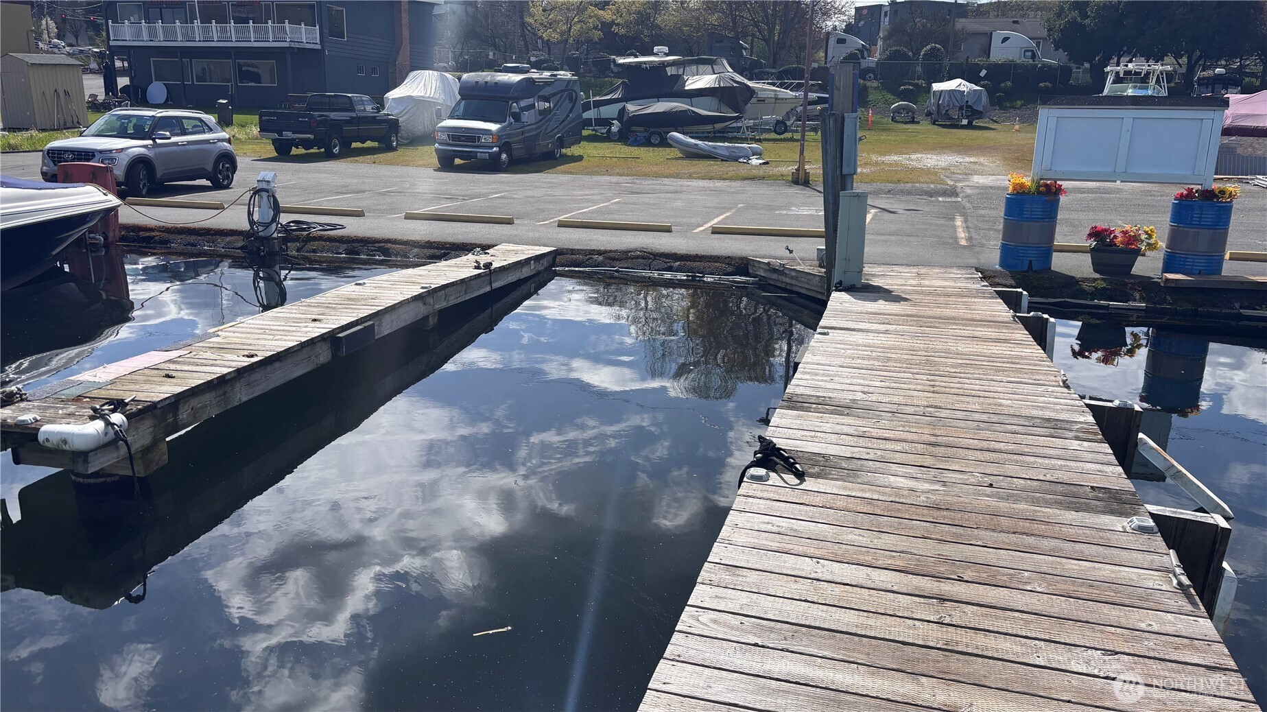 9050 Seward Park Avenue S #91, Seattle, WA 98118